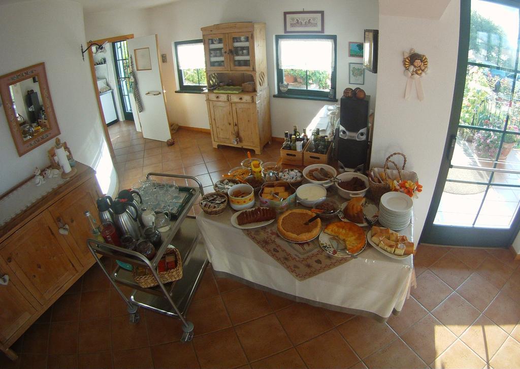 La Capannina
