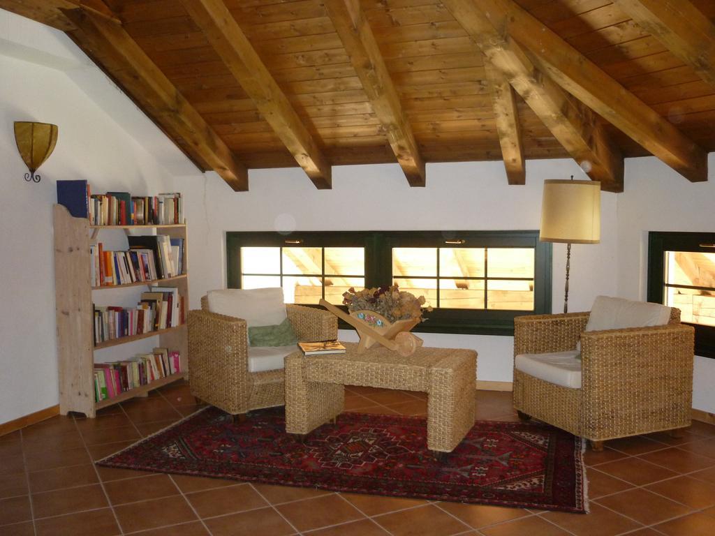 La Capannina Bed & Breakfast 3*