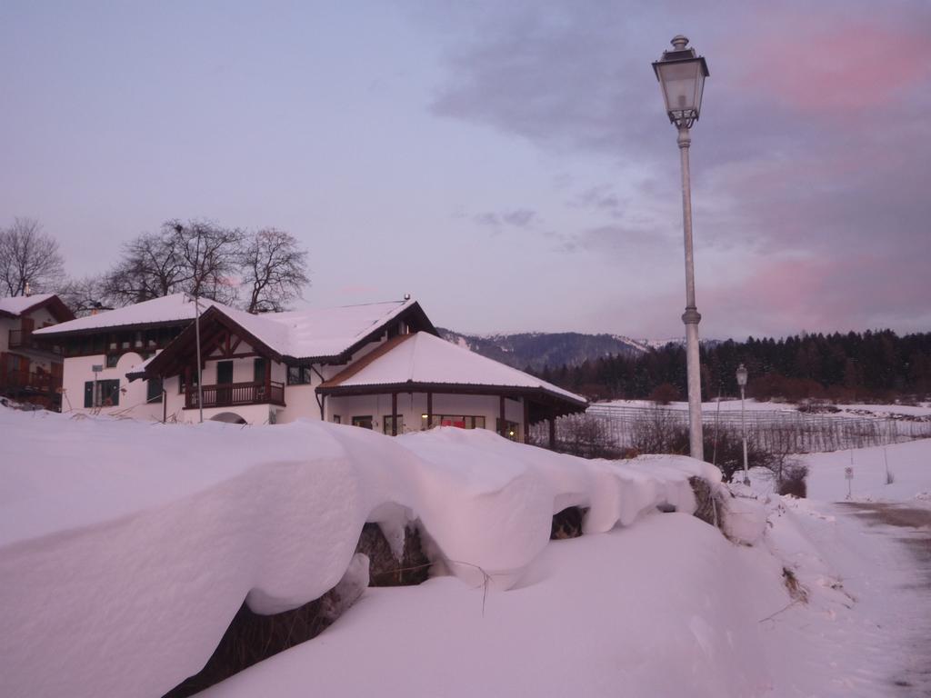 La Capannina Bed & Breakfast Coredo